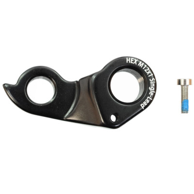 CANNONDALE HANGER K33040 / F-SI 2020+ TOPSTONE CRB 22+ (HEX) Množ. Uni CANNONDALE HANGER K33040 / F-SI 2020+ TOPSTONE CRB 22+ (HEX) Množ. Uni