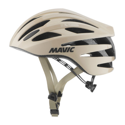 MAVIC HELMA AKSIUM ELITE WHITE PEPPER (C000636) MAVIC HELMA AKSIUM ELITE WHITE PEPPER (C000636)
