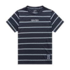 TLD DÁMSKÝ DRES S KRÁTKÝM RUKÁVEM LILIUM RIDE TEE CHECKED OUT CARBON (37501600) TLD DÁMSKÝ DRES S KRÁTKÝM RUKÁVEM LILIUM RIDE TEE CHECKED OUT CARBON (37501600)