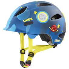 UVEX HELMA OYO STYLE DEEP SPACE MATT (S4100470800) UVEX HELMA OYO STYLE DEEP SPACE MATT (S4100470800)