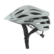MAVIC HELMA CROSSRIDE SL ELITE AQUA GREY (C000642) MAVIC HELMA CROSSRIDE SL ELITE AQUA GREY (C000642)