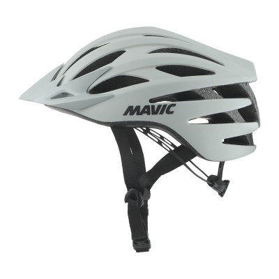 MAVIC HELMA CROSSRIDE SL ELITE AQUA GREY (C000642) MAVIC HELMA CROSSRIDE SL ELITE AQUA GREY (C000642)