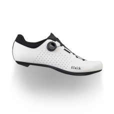 FIZIK TRETRY VENTO OMNA WHITE - BLACK (VER5BPR1K2010) FIZIK TRETRY VENTO OMNA WHITE - BLACK (VER5BPR1K2010)