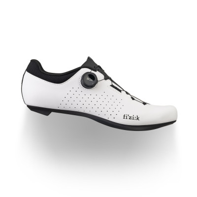 FIZIK TRETRY VENTO OMNA WHITE - BLACK (VER5BPR1K2010) 