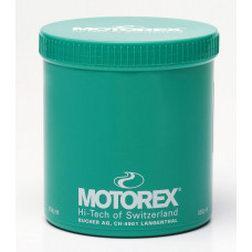MOTOREX WHITE GREASE 850G (300775) Množ. Uni MOTOREX WHITE GREASE 850G (300775) Množ. Uni