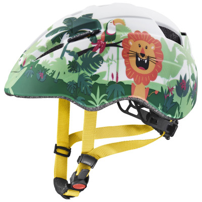 UVEX HELMA KID 2 CC SAFARI MATT (S4149821000) Množ. Uni UVEX HELMA KID 2 CC SAFARI MATT (S4149821000) Množ. Uni