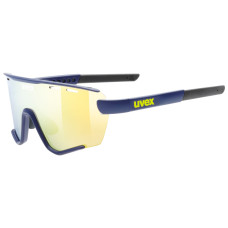 UVEX BRÝLE SPORTSTYLE 236 S SET BLUE MATT / MIR.YELLOW CAT. 2 + CAT. 0 (S5330054416) Množ. Uni UVEX BRÝLE SPORTSTYLE 236 S SET BLUE MATT / MIR.YELLOW CAT. 2 + CAT. 0 (S5330054416) Množ. Uni