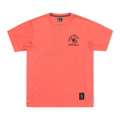 TLD DĚTSKÝ DRES S KRÁTKÝM RUKÁVEM SKYLINE RIDE TEE P&W MELON (38404600) TLD DĚTSKÝ DRES S KRÁTKÝM RUKÁVEM SKYLINE RIDE TEE P&W MELON (38404600)