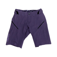 TLD DÁMSKÉ KRAŤASY LILIUM SOLID DEEP PURPLE (25847202) TLD DÁMSKÉ KRAŤASY LILIUM SOLID DEEP PURPLE (25847202)