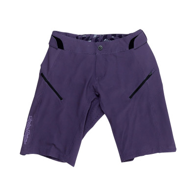 TLD DÁMSKÉ KRAŤASY LILIUM SOLID DEEP PURPLE (25847202) TLD DÁMSKÉ KRAŤASY LILIUM SOLID DEEP PURPLE (25847202)