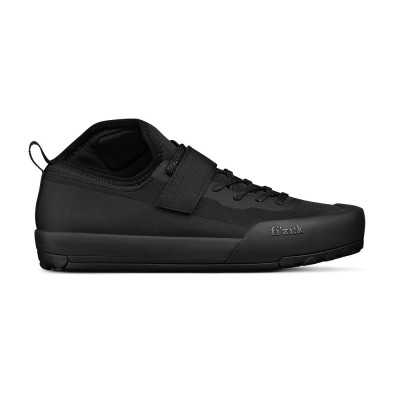 FIZIK TRETRY GRAVITA TENSOR BLACK - BLACK (GRX6TTC1C1010) 