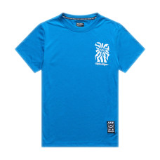 TLD DÁMSKÝ DRES S KRÁTKÝM RUKÁVEM LILIUM RIDE TEE ONE EYE AERO BLUE (37502800) TLD DÁMSKÝ DRES S KRÁTKÝM RUKÁVEM LILIUM RIDE TEE ONE EYE AERO BLUE (37502800)