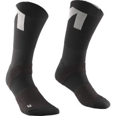 MAVIC PONOŽKY ESSENTIAL THERMO BLACK SILVER (G000018) 