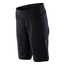 TLD DÁMSKÉ KRAŤASY VOLNÉ LUXE BLACK (26178603) TLD DÁMSKÉ KRAŤASY VOLNÉ LUXE BLACK (26178603)
