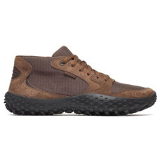 obuv merrell J032853 WRAPT SNEAKER MID WP coffee obuv merrell J032853 WRAPT SNEAKER MID WP coffee