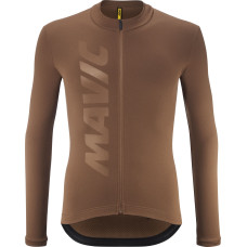 MAVIC PÁNSKÝ DRES S DLOUHÝM RUKÁVEM AKSIUM THERMO BRONZE (T000477) MAVIC PÁNSKÝ DRES S DLOUHÝM RUKÁVEM AKSIUM THERMO BRONZE (T000477)