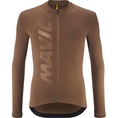 MAVIC PÁNSKÝ DRES S DLOUHÝM RUKÁVEM AKSIUM THERMO BRONZE (T000477) MAVIC PÁNSKÝ DRES S DLOUHÝM RUKÁVEM AKSIUM THERMO BRONZE (T000477)