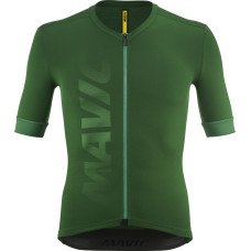 MAVIC PÁNSKÝ DRES S KRÁTKÝM RUKÁVEM AKSIUM EDEN GREEN (T000664) MAVIC PÁNSKÝ DRES S KRÁTKÝM RUKÁVEM AKSIUM EDEN GREEN (T000664)