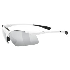 UVEX BRÝLE SPORTSTYLE 223 WHITE / LTM.SILVER (S5309828816) Množ. Uni UVEX BRÝLE SPORTSTYLE 223 WHITE / LTM.SILVER (S5309828816) Množ. Uni