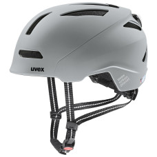 UVEX HELMA URBAN PLANET LED RHINO MATT (S4130650300) 
