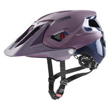 UVEX HELMA QUATRO INTEGRALE PLUM-DPSPC M (S4109701000) UVEX HELMA QUATRO INTEGRALE PLUM-DPSPC M (S4109701000)