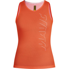 MAVIC DÁMSKÉ FUKČNÍ TRIKO BEZ RUKÁVŮ HOT RIDE + SL W CORAL (T000171) 