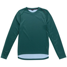 TLD DÁMSKÝ DRES S DLOUHÝM RUKÁVEM LILIUM MONO JADE (35847201) TLD DÁMSKÝ DRES S DLOUHÝM RUKÁVEM LILIUM MONO JADE (35847201)