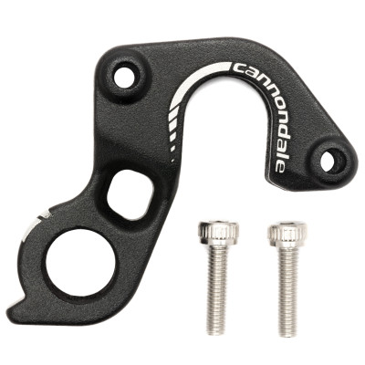 CANNONDALE DERAILLEUR HANGER KP158/, SUPER SIX EVO (KP158) Množ. Uni CANNONDALE DERAILLEUR HANGER KP158/, SUPER SIX EVO (KP158) Množ. Uni