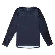 TLD DRES S DLOUHÝM RUKÁVEM SKYLINE CHILL ROCKSLIDE OBSIDIAN (35386901) TLD DRES S DLOUHÝM RUKÁVEM SKYLINE CHILL ROCKSLIDE OBSIDIAN (35386901)