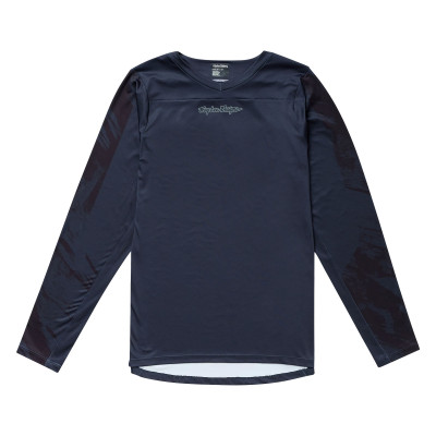 TLD DRES S DLOUHÝM RUKÁVEM SKYLINE CHILL ROCKSLIDE OBSIDIAN (35386901) TLD DRES S DLOUHÝM RUKÁVEM SKYLINE CHILL ROCKSLIDE OBSIDIAN (35386901)