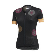 DOTOUT DÁMSKÝ DRES KORE BLACK (A23W031900) DOTOUT DÁMSKÝ DRES KORE BLACK (A23W031900)