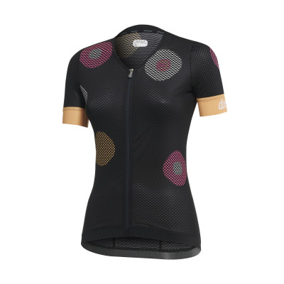 DOTOUT DÁMSKÝ DRES KORE BLACK (A23W031900) DOTOUT DÁMSKÝ DRES KORE BLACK (A23W031900)