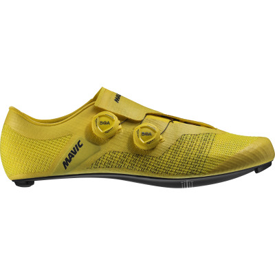 MAVIC TRETRY COSMIC ULTIMATE III YELLOW MAVIC/YELLOW MAVIC/BLACK (L40959600) 