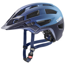 UVEX HELMA FINALE 2.0 DEEP SPACE-AZURE MATT (S4109671500) 