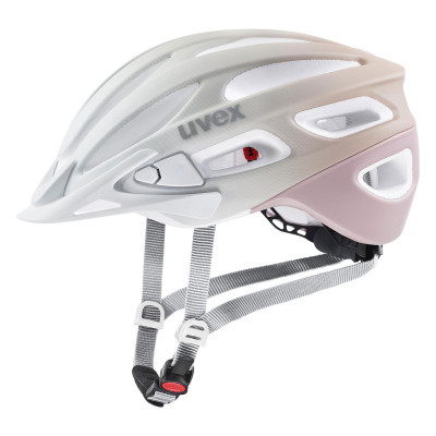 UVEX HELMA TRUE CC SAND-DUST ROSE MAT (S4100540600) UVEX HELMA TRUE CC SAND-DUST ROSE MAT (S4100540600)