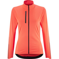 MAVIC DÁMSKÁ BUNDA COSMIC PRO WIND CORAL (T000398) 