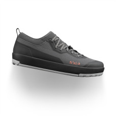 FIZIK TRETRY GRAVITA VERSOR 2.0 ANTHRACITE - BLACK (GRGCVTR1K1210) FIZIK TRETRY GRAVITA VERSOR 2.0 ANTHRACITE - BLACK (GRGCVTR1K1210)