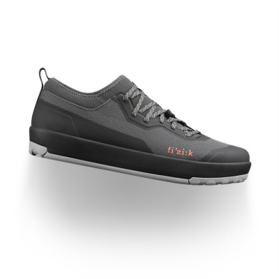 FIZIK TRETRY GRAVITA VERSOR 2.0 ANTHRACITE - BLACK (GRGCVTR1K1210) FIZIK TRETRY GRAVITA VERSOR 2.0 ANTHRACITE - BLACK (GRGCVTR1K1210)