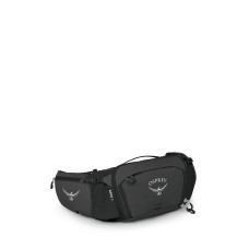 OSPREY LEDVINKA SAVU 5 RAVEN BLACK (10007282) Množ. Uni OSPREY LEDVINKA SAVU 5 RAVEN BLACK (10007282) Množ. Uni