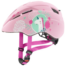 UVEX HELMA KID 2 CC PINK UNICORN MATT (S4149821200) Množ. Uni UVEX HELMA KID 2 CC PINK UNICORN MATT (S4149821200) Množ. Uni