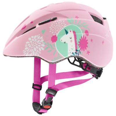 UVEX HELMA KID 2 CC PINK UNICORN MATT (S4149821200) Množ. Uni UVEX HELMA KID 2 CC PINK UNICORN MATT (S4149821200) Množ. Uni