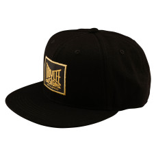TLD KŠILTOVKA FLAT BILL SNAPBACK HANDLEBAR BLACK (788701001) Množ. Uni TLD KŠILTOVKA FLAT BILL SNAPBACK HANDLEBAR BLACK (788701001) Množ. Uni