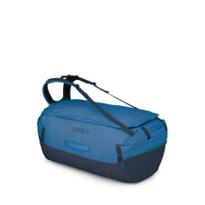 OSPREY CESTOVNÍ TAŠKA TRANSPORTER DUFFEL 120 BLUE FLAME (10006335) Množ. Uni OSPREY CESTOVNÍ TAŠKA TRANSPORTER DUFFEL 120 BLUE FLAME (10006335) Množ. Uni