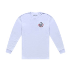 TLD TRIKO S DLOUHÝM RUKÁVEM CARB CLUB WHITE (72973700) TLD TRIKO S DLOUHÝM RUKÁVEM CARB CLUB WHITE (72973700)