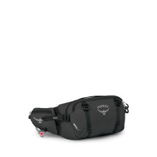 OSPREY LEDVINKA SERAL 7 W-RES RAVEN BLACK (10007290) Množ. Uni OSPREY LEDVINKA SERAL 7 W-RES RAVEN BLACK (10007290) Množ. Uni