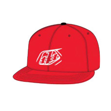 TLD KŠILTOVKA FLAT BILL SNAPBACK BADGE TEAM RED (78856800) Množ. Uni TLD KŠILTOVKA FLAT BILL SNAPBACK BADGE TEAM RED (78856800) Množ. Uni