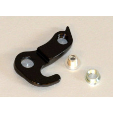 CANNONDALE DERAILLEUR HANGER KF033/, MTB-SCALPEL 1ST GEN., ONLY 2001 (KF033) Množ. Uni CANNONDALE DERAILLEUR HANGER KF033/, MTB-SCALPEL 1ST GEN., ONLY 2001 (KF033) Množ. Uni