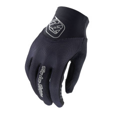 TLD DÁMSKÉ RUKAVICE ACE BLACK (43600308) TLD DÁMSKÉ RUKAVICE ACE BLACK (43600308)