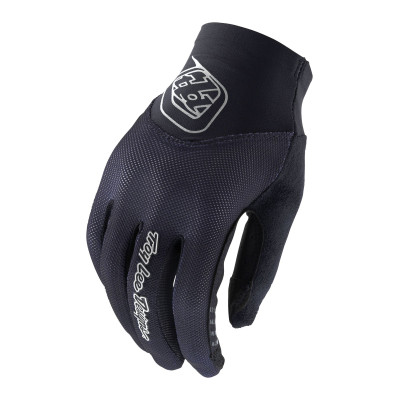 TLD DÁMSKÉ RUKAVICE ACE BLACK (43600308) TLD DÁMSKÉ RUKAVICE ACE BLACK (43600308)