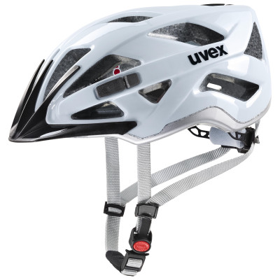 UVEX HELMA ACTIVE CLOUD - SILVER (S4104311000) UVEX HELMA ACTIVE CLOUD - SILVER (S4104311000)
